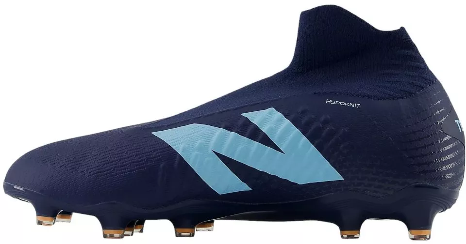 Football shoes New Balance Tekela V4+ Magia Mid FG