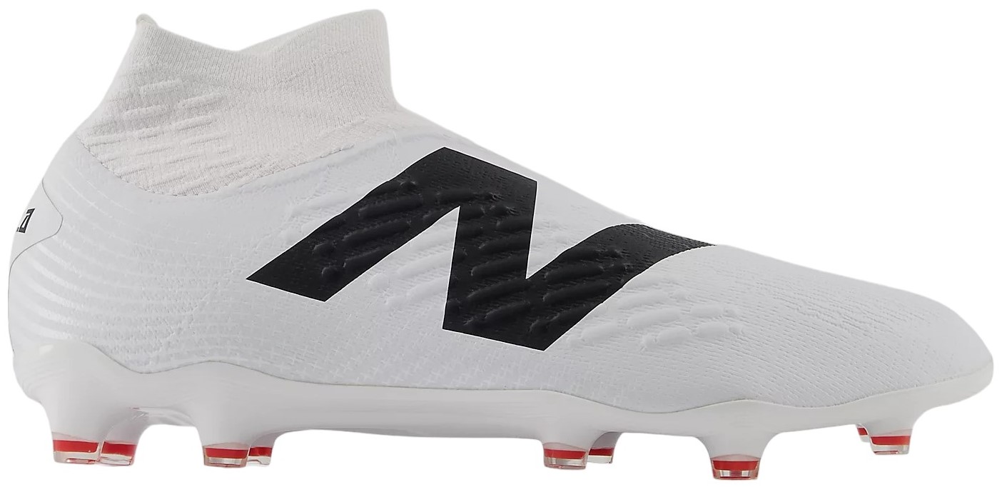 Ghete de fotbal New Balance Tekela V4+ Magia Mid FG