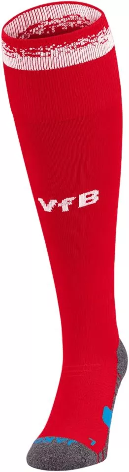 Jako VfB Stuttgart Away 2026/27 Sportszárak