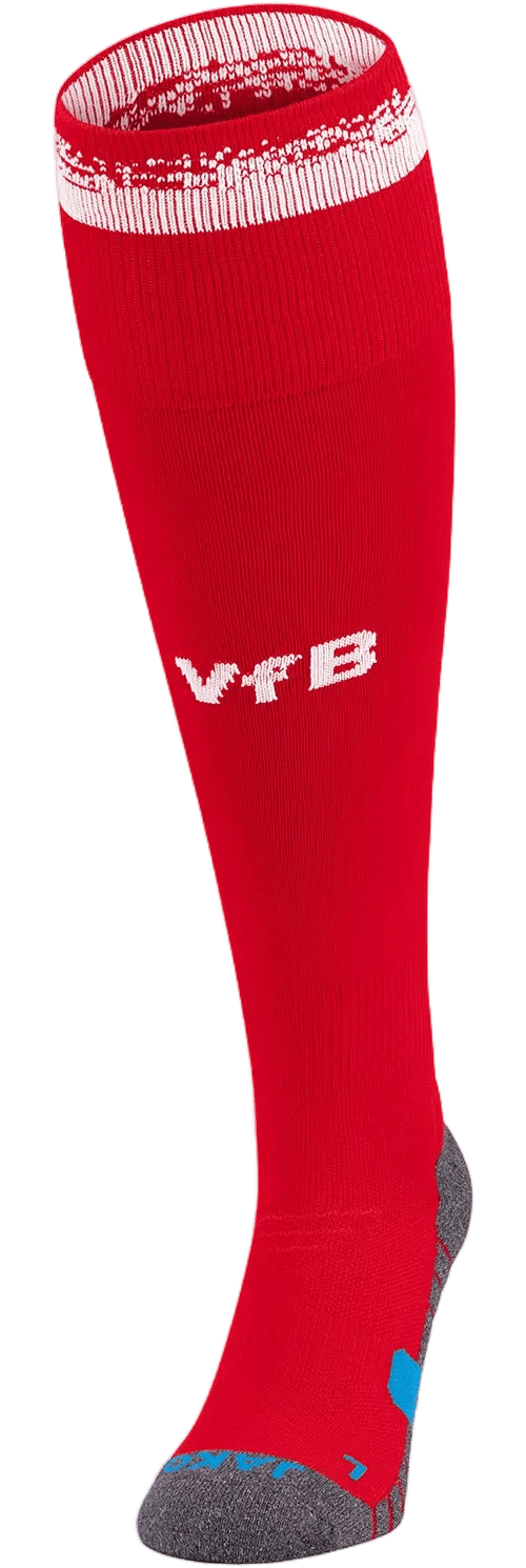 Jako VfB Stuttgart Away