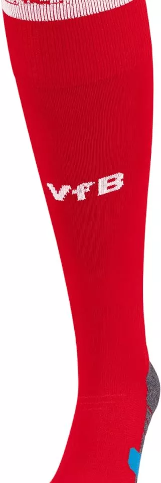 Jako VfB Stuttgart Away 2026/27 Sportszárak