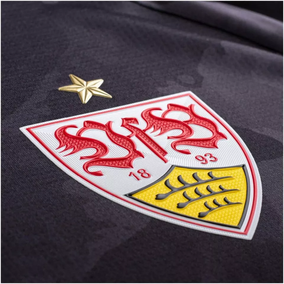 Camiseta JAKO VfB Stuttgart t 3rd 2021/22