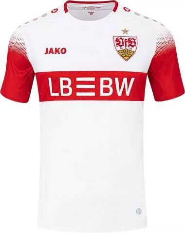 VfB Stuttgart Home 2026/27