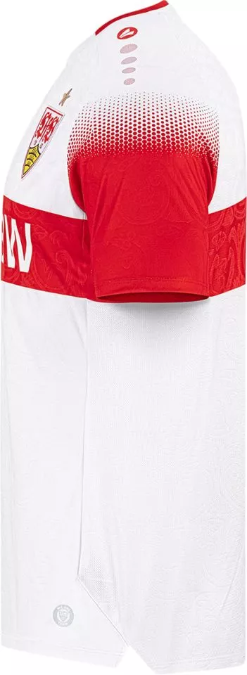 Camisa Jako VfB Stuttgart Home 2026/27