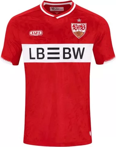 VfB Stuttgart Away 2026/27