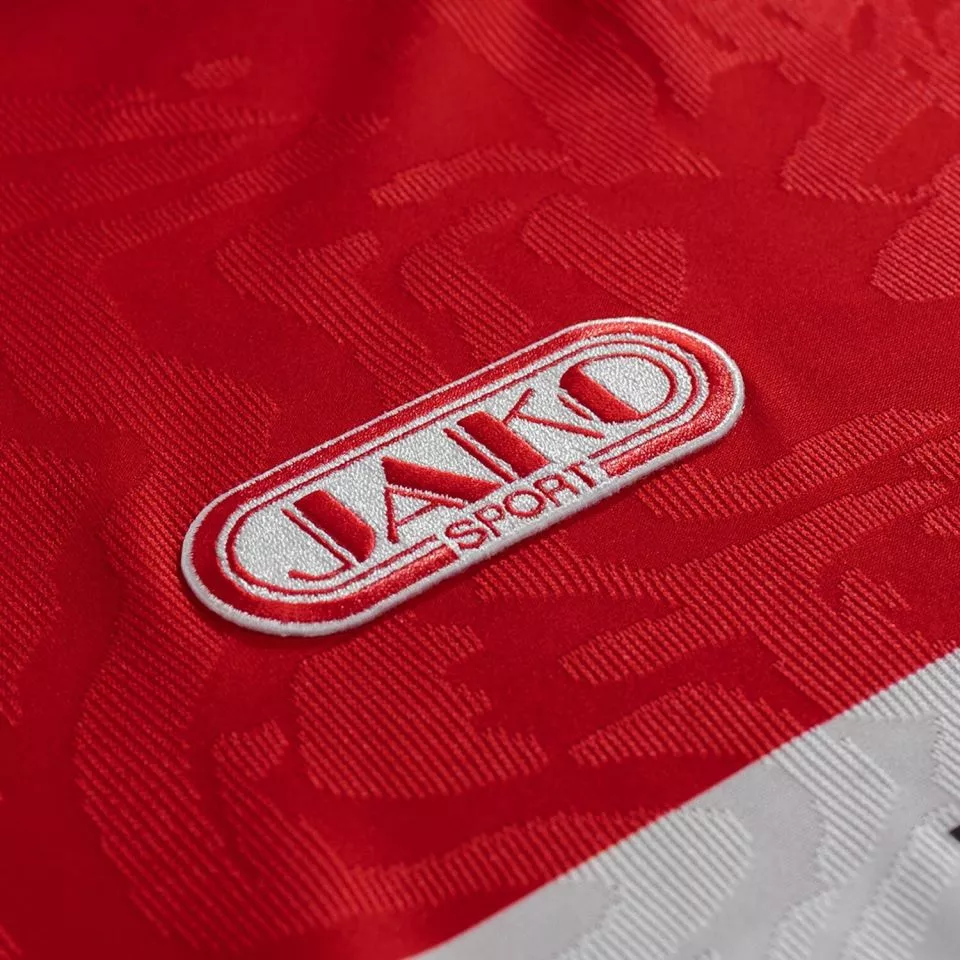 Jako VfB Stuttgart Away 2026/27 Póló