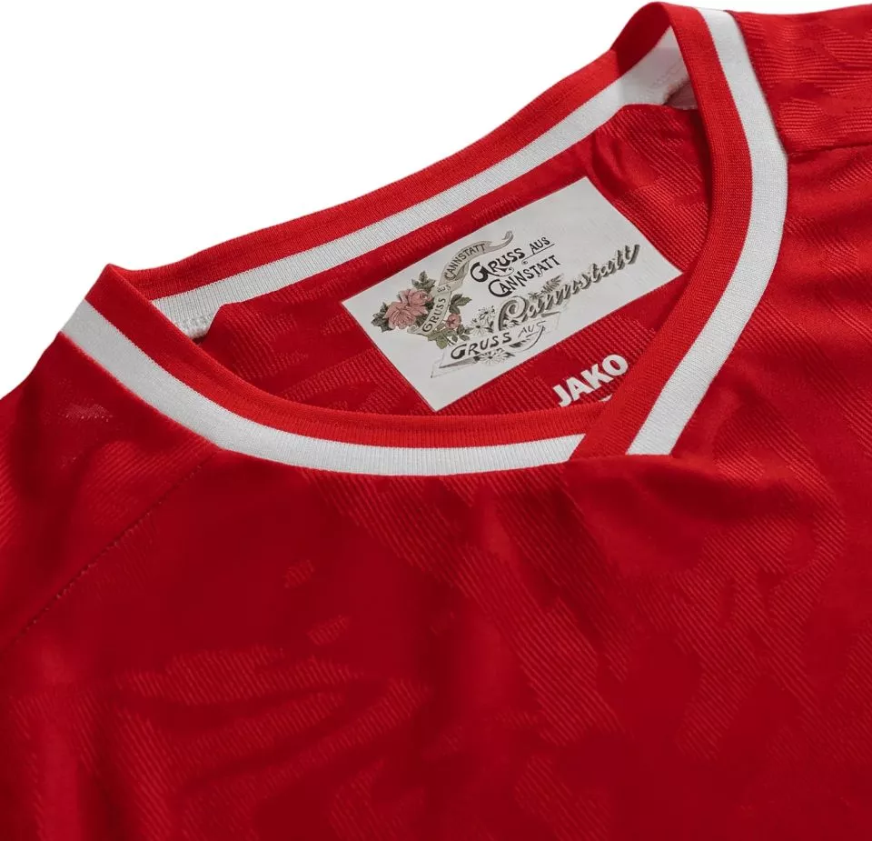 Jako VfB Stuttgart Away 2026/27 Póló