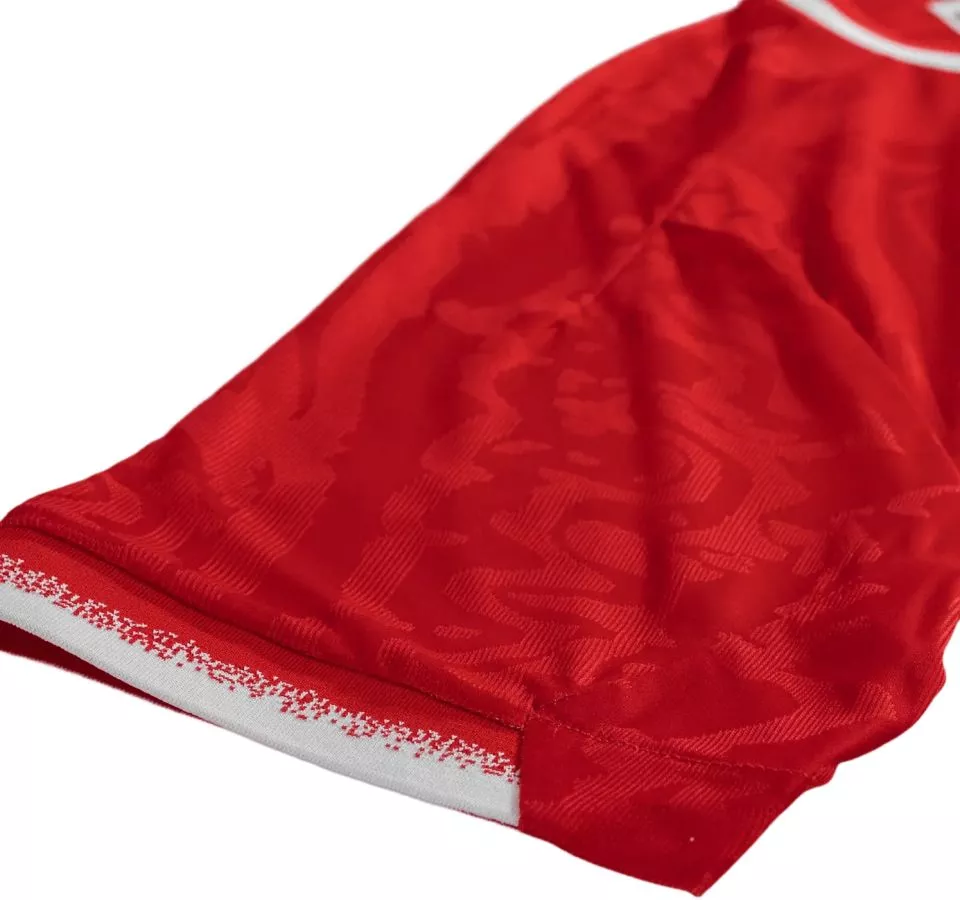 Jako VfB Stuttgart Away 2026/27 Póló