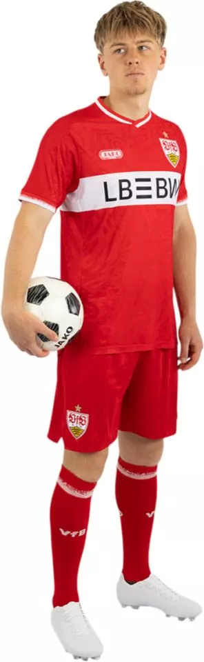 Jako VfB Stuttgart Away 2026/27 Póló