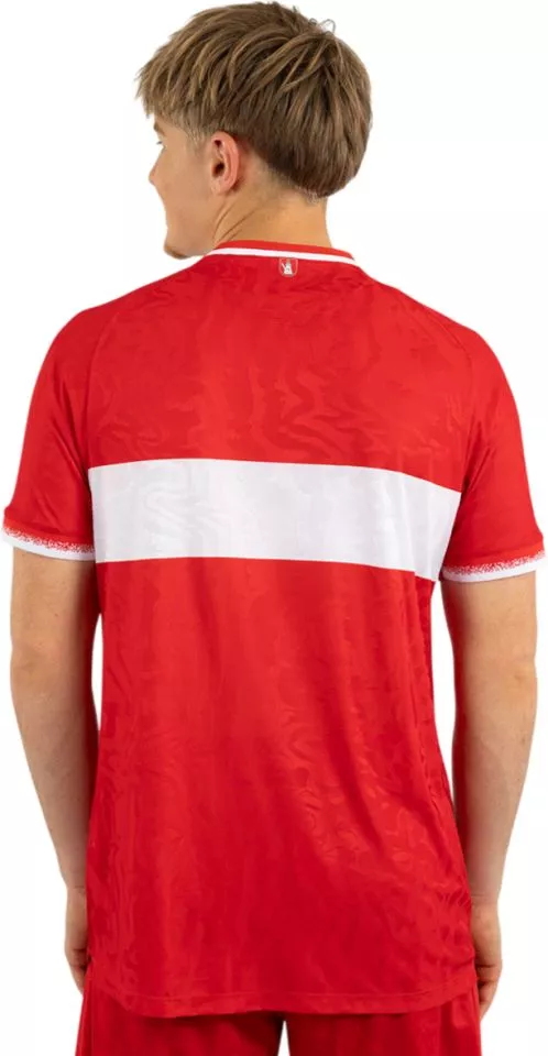 Jako VfB Stuttgart Away 2026/27 Póló