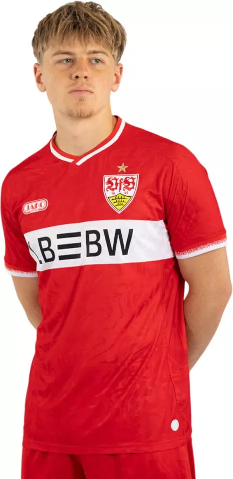 Jako VfB Stuttgart Away 2026/27 Póló