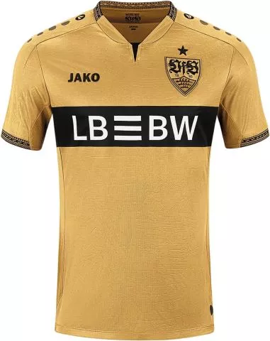 VfB Stuttgart 3rd 2026/27