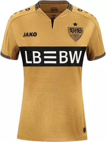 VfB Stuttgart 3rd 2026/27