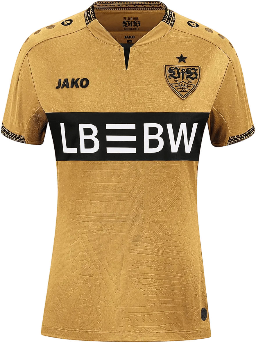 Jako VfB Stuttgart 3rd