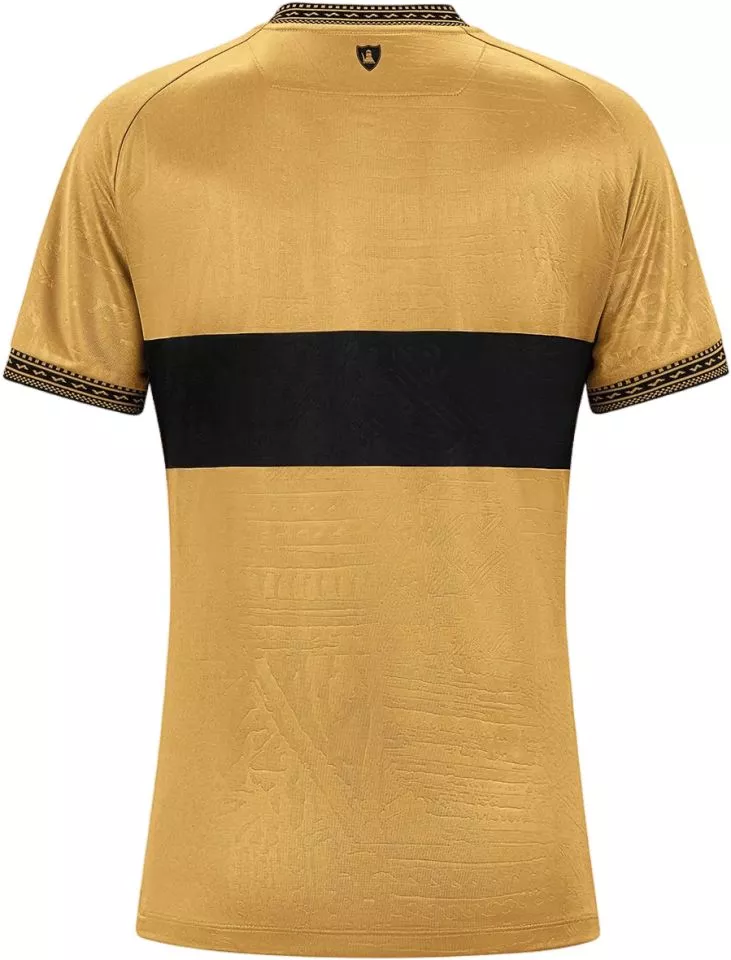 Jako VfB Stuttgart 3rd 2026/27 Póló