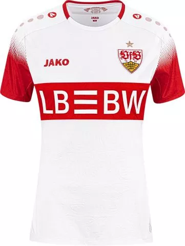 VfB Stuttgart Home 2026/27