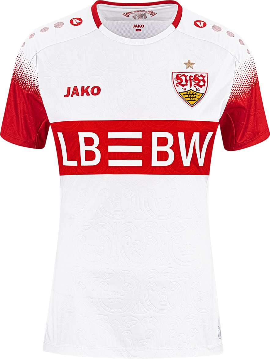 Jako VfB Stuttgart Home