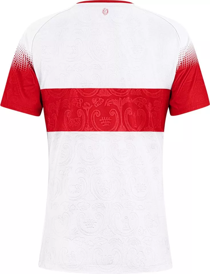 Jako VfB Stuttgart Home 2026/27 Póló