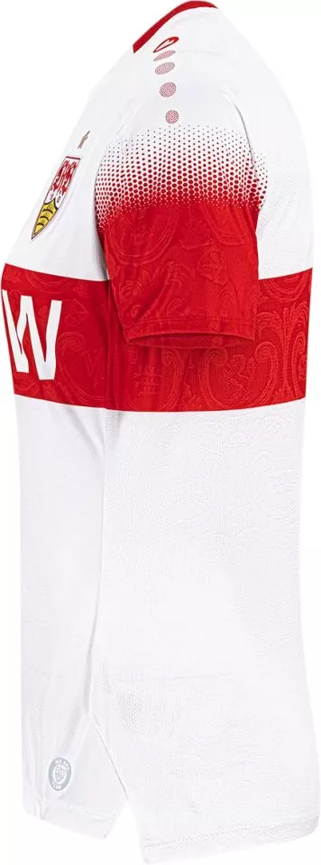 Jako VfB Stuttgart Home 2026/27 Póló