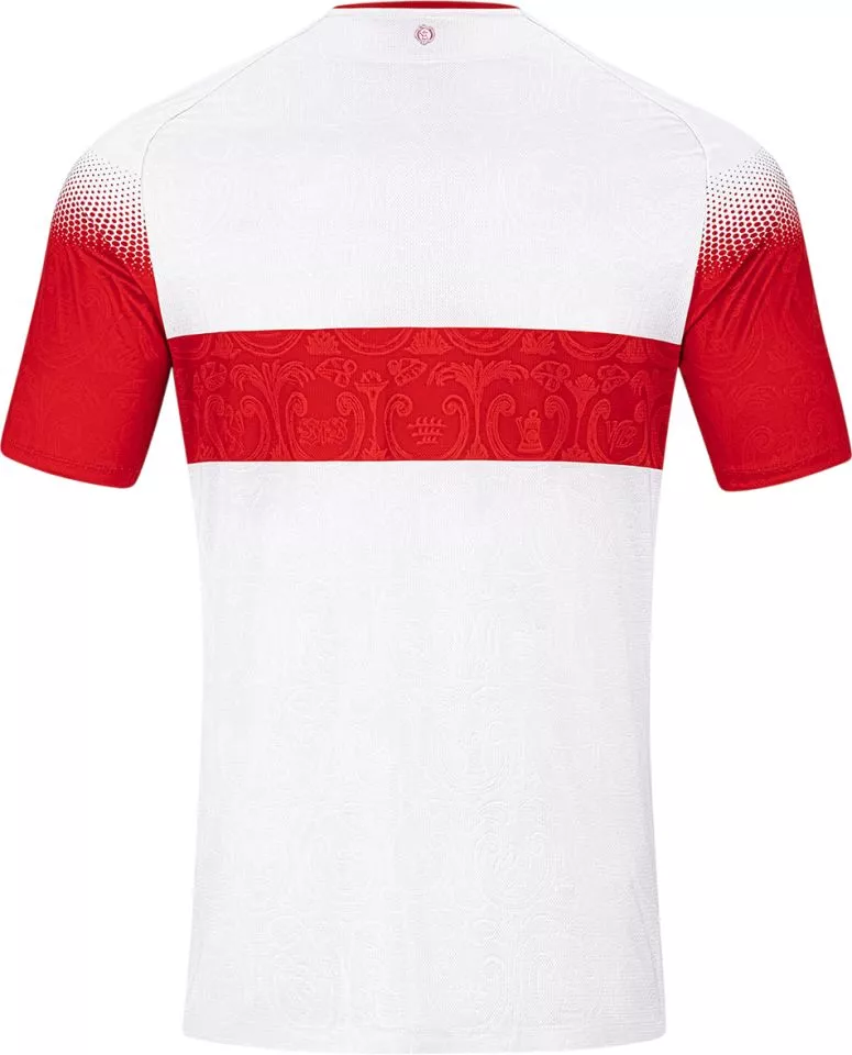 Camisa Jako VfB Stuttgart Home 2026/27