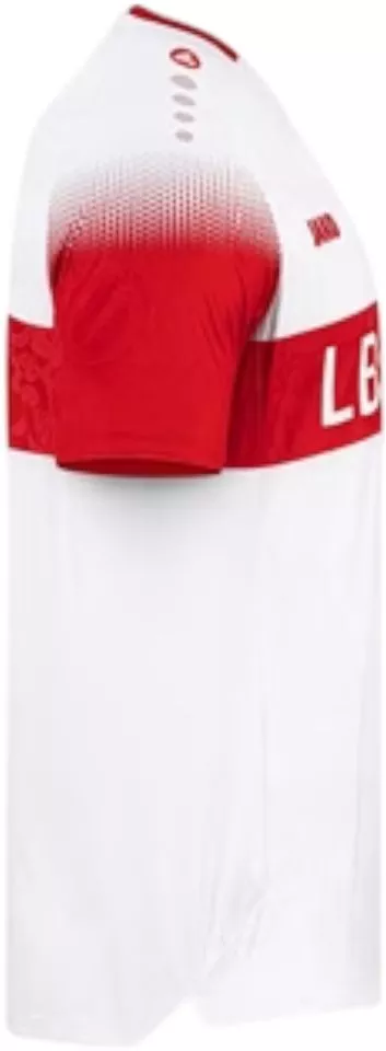 Camisa Jako VfB Stuttgart Home 2026/27