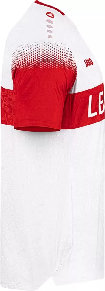 Camisa Jako VfB Stuttgart Home 2026/27