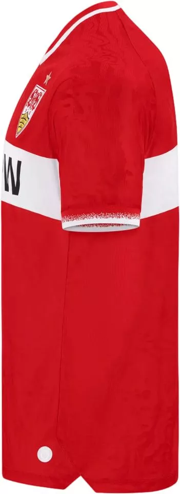 Jako VfB Stuttgart Away 2026/27 Póló