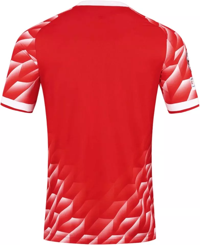 Jako VfB Stuttgart International Away 2026/27 Póló