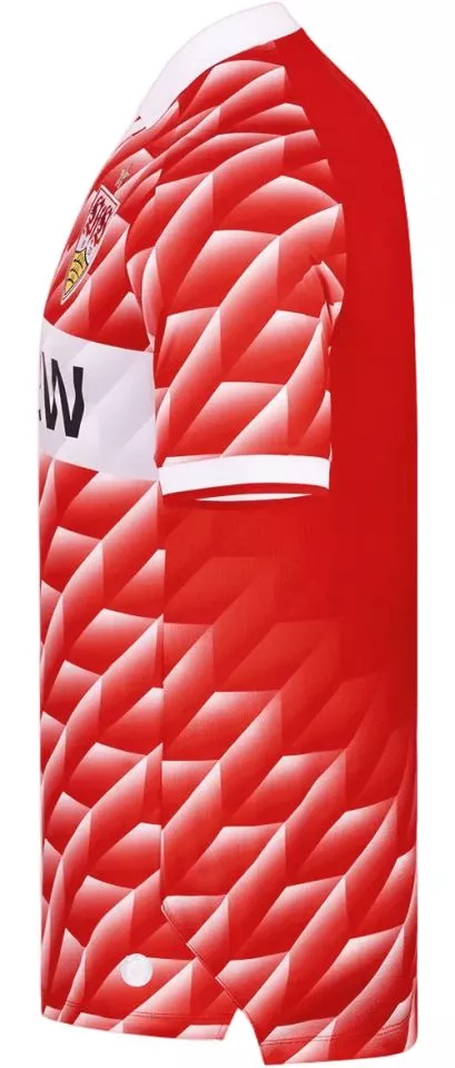 Jako VfB Stuttgart International Away 2026/27 Póló