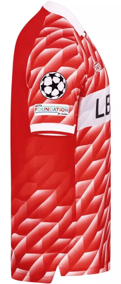 Jako VfB Stuttgart International Away 2026/27 Póló