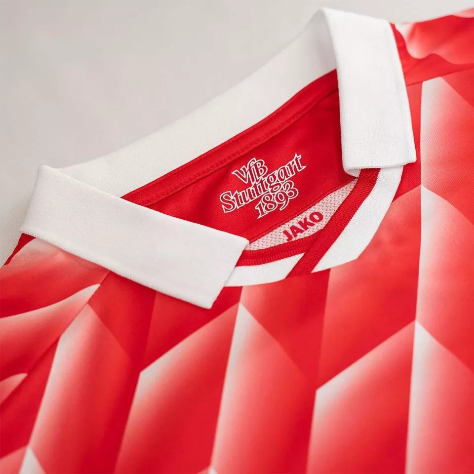 Jako VfB Stuttgart International Away 2026/27 Póló