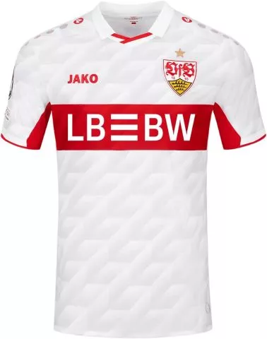 VfB Stuttgart International Home 2026/27