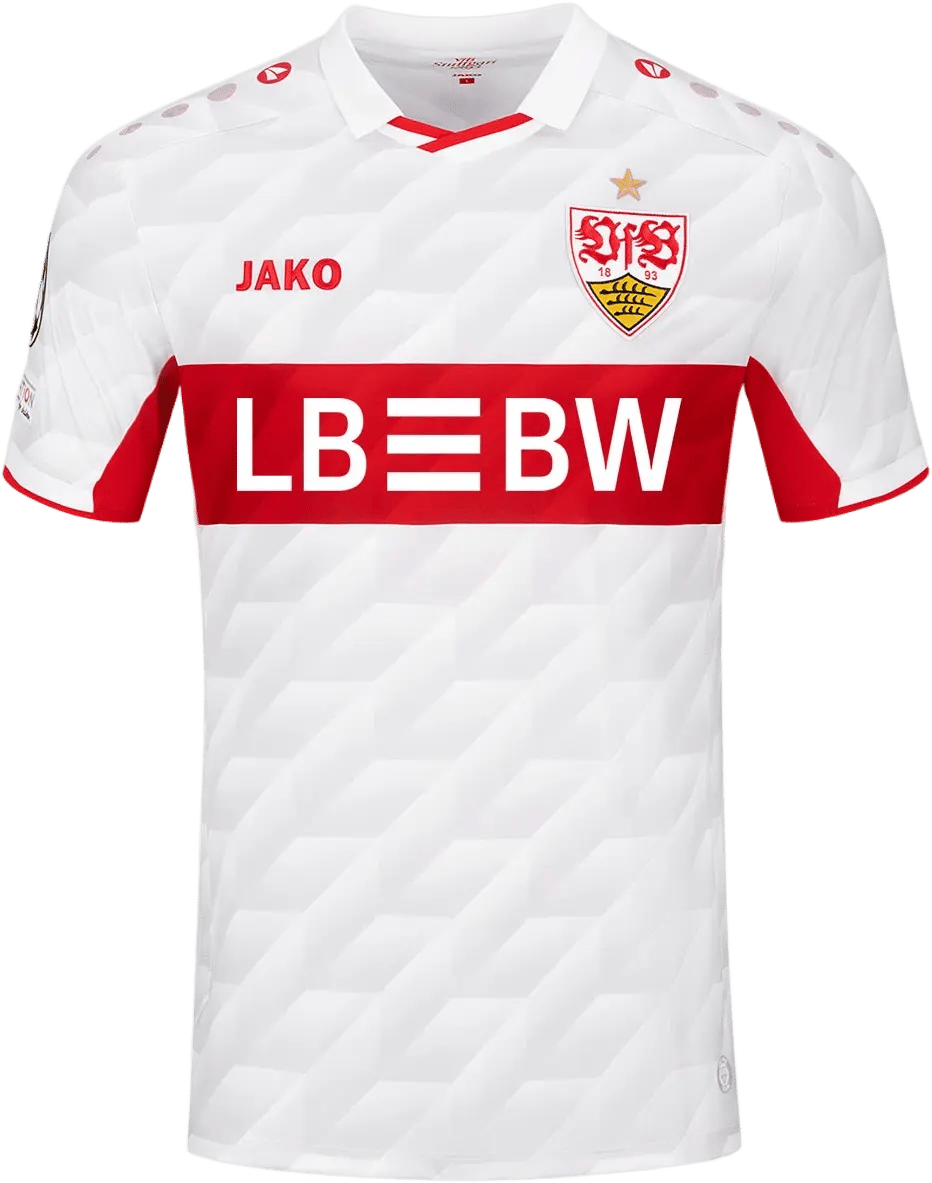 Jako VfB Stuttgart International Home