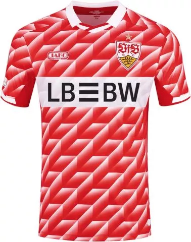 VfB Stuttgart International Away 2026/27
