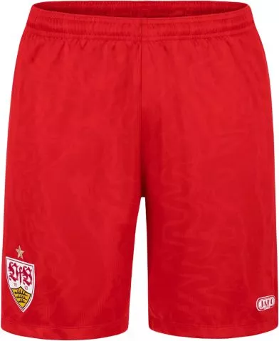 VfB Stuttgart Away 2026/27