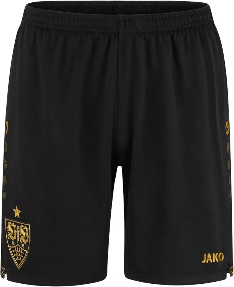 Kratke hlače Jako VfB Stuttgart 3rd 2026/27
