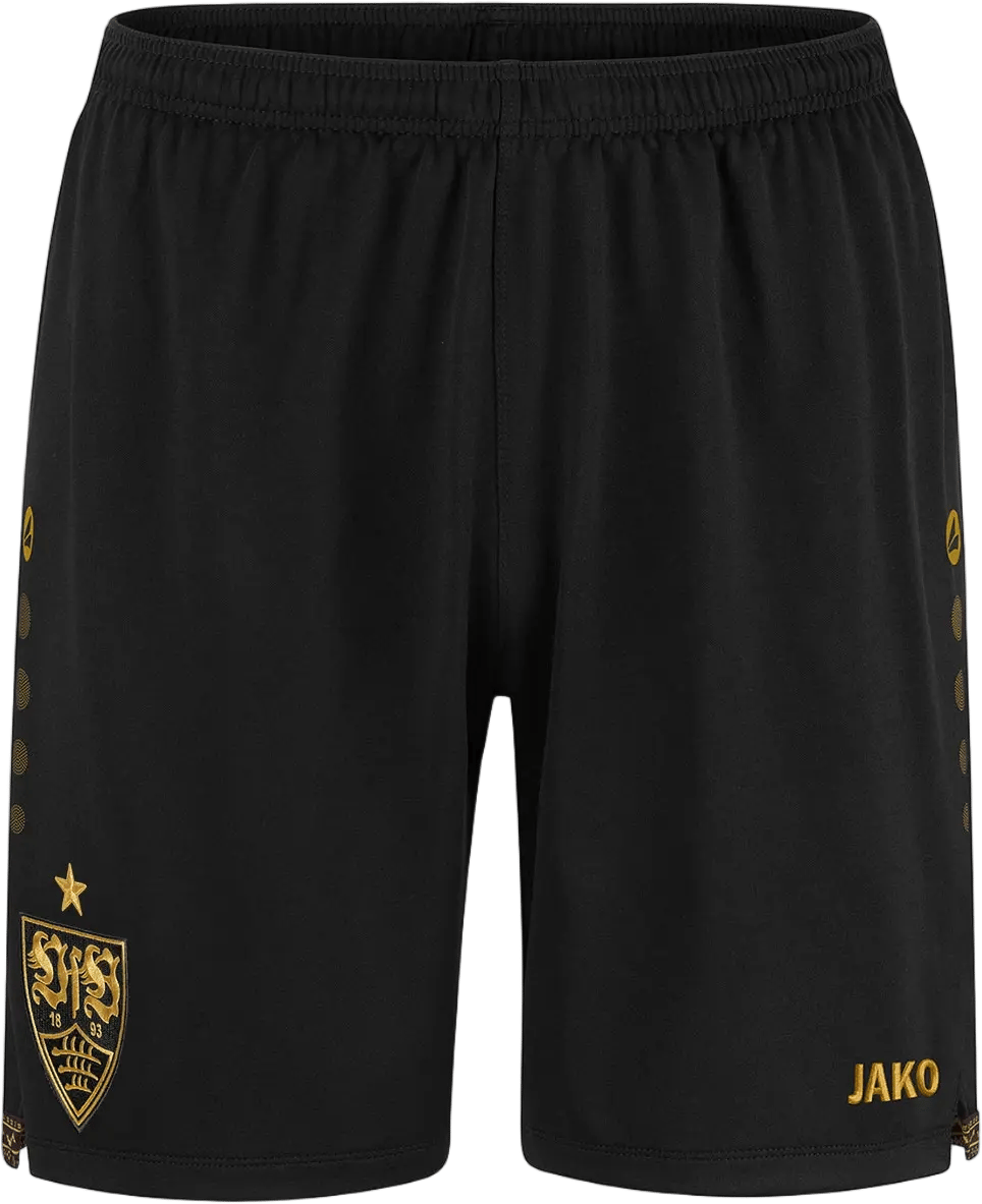 Jako VfB Stuttgart 3rd