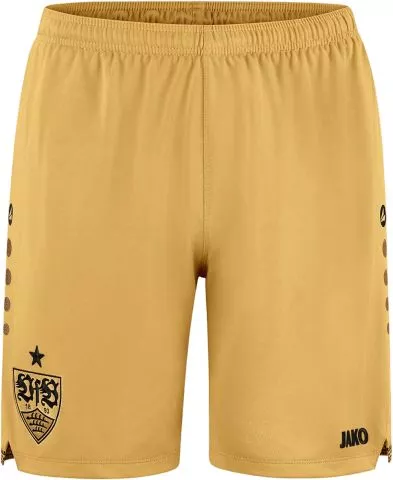 VfB Stuttgart Goalkeeper 2026/27