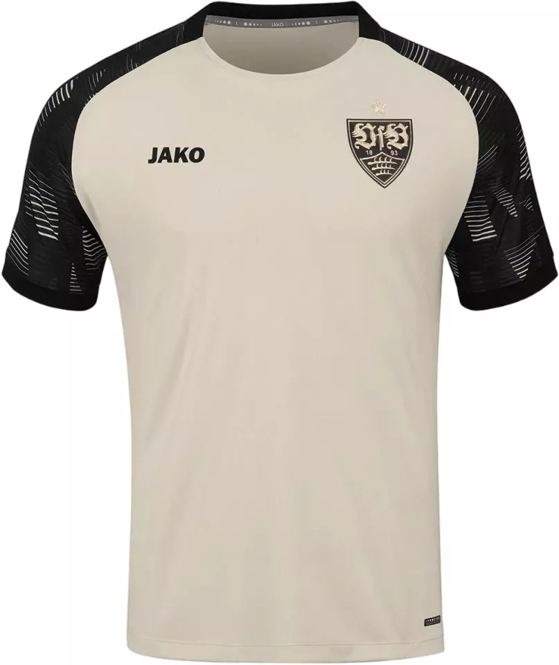 Jako VfB Stuttgart Sonic International Rövid ujjú póló