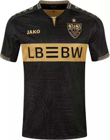 VfB Stuttgart Goalkeeper 2026/27