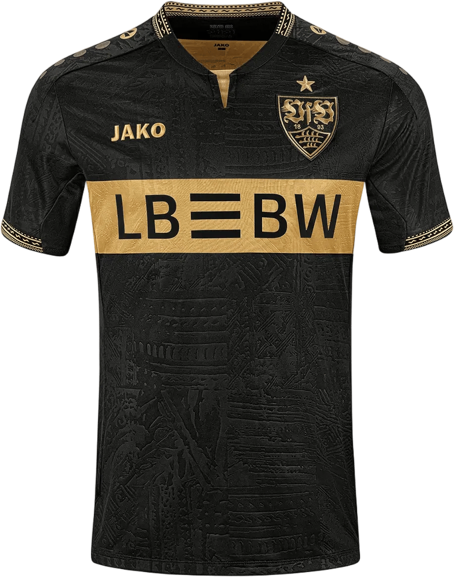 Jako VfB Stuttgart Goalkeeper