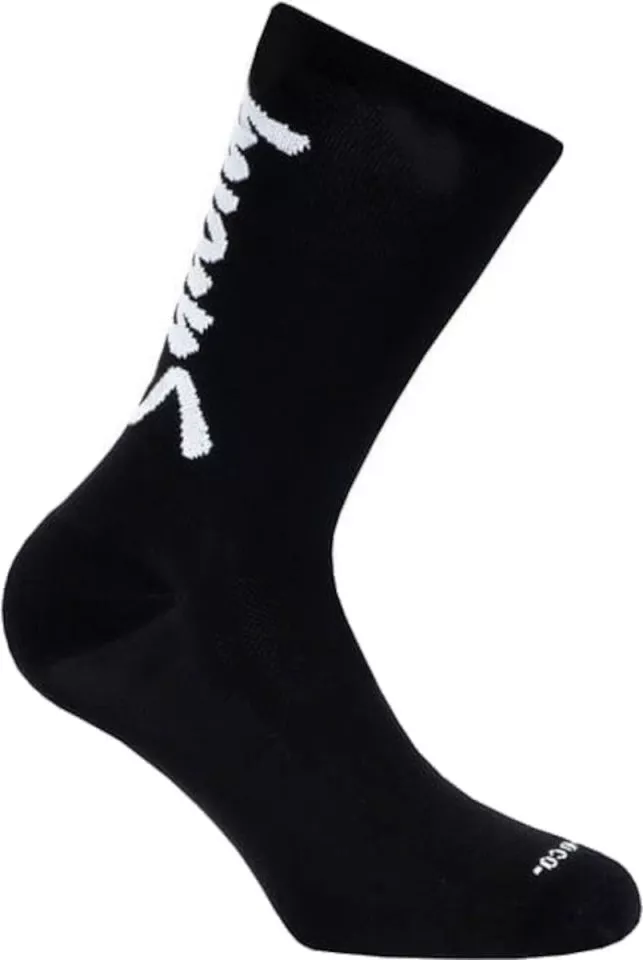 Socken Pacific and Co STAY STRONG (Black)
