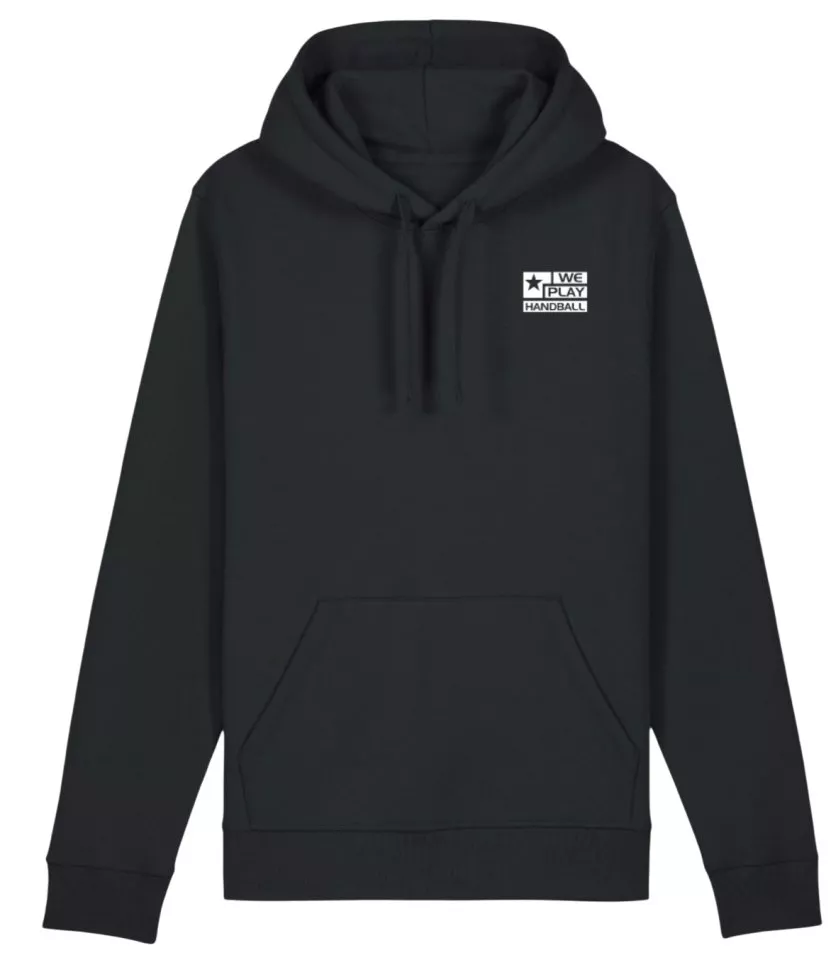 Sweatshirt med huva WePlay Promo Handball
