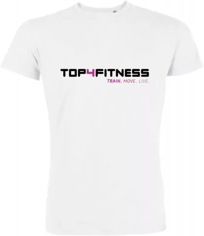 Top4Fitness Shirt