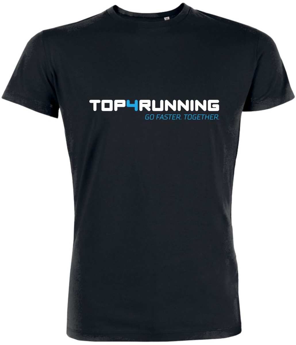 Magliette Top4Running Shirt