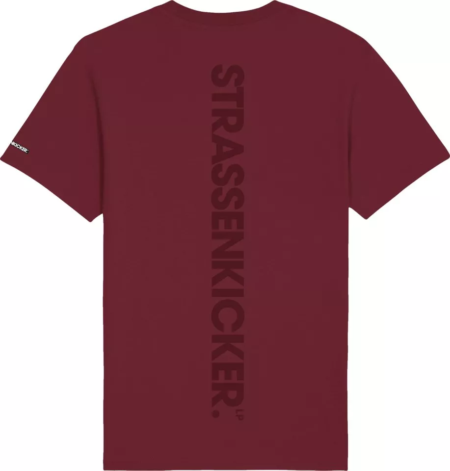 Stanley&Stella Stanley Stella Rocker t-shirt FC244 Rövid ujjú póló