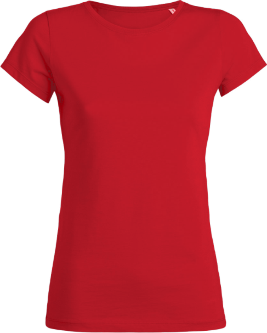 Stanley & Stella Expresser 2.0 T-Shirt Women