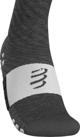 Knee Compressport Full Socks Recovery