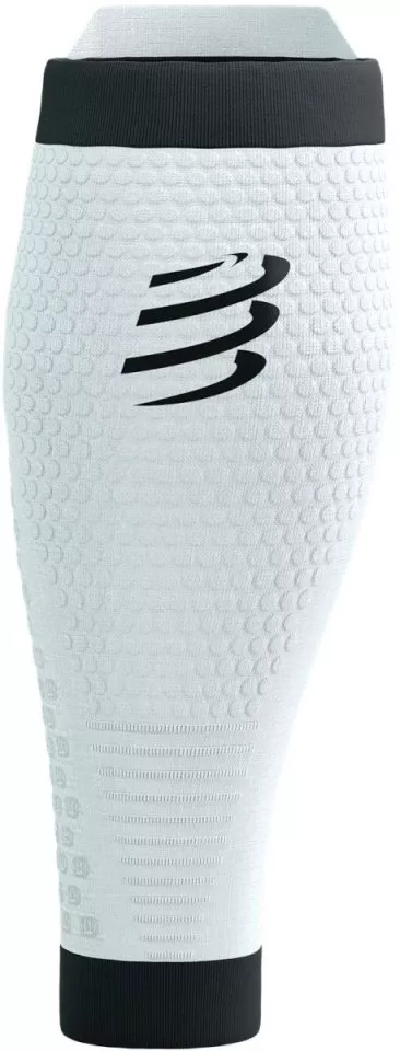 Compressport R1 Compression calf sleeves - Unisex