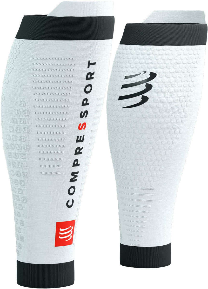 Mangas y polainas Compressport R2 3.0